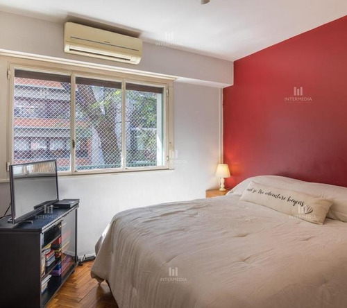 Imagen 15 de 29 de Depto 3 Amb Balcon Frente Por Escalera Impecable Belgrano