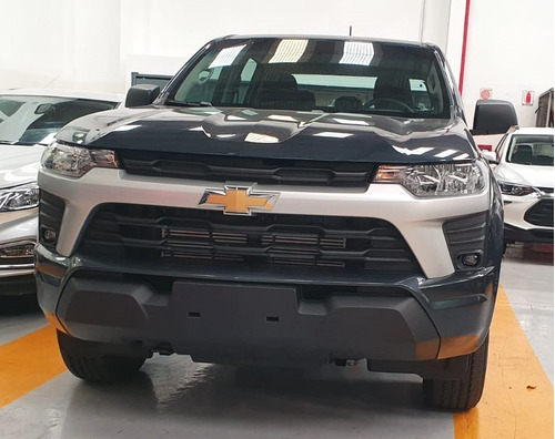 Chevrolet S10 2.8 Cd 4X2 Wt