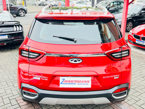 Chery Tiggo 5X 1.5 Txs Flex Aut. 5p