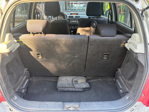 Suzuki Swift 1.5 Gl Manual