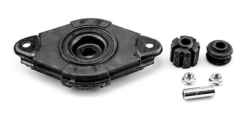 Base Amortiguador Trasero Nissan Sentra 2001-2006 Generica