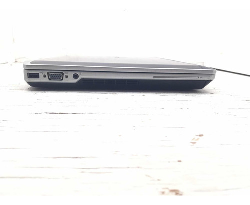 Laptop Dell Latitude E6430 Core I5gb Ram 500gb Win10 Wifi (Usado)
