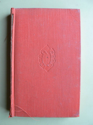 Scott, Walter - Ivanhoe, J. M. Dent Edition. 1942 Inglés