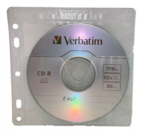 Porta CD Aidata Cristal Bank C/llave p/40 cds. – PapelCruz Libreria –  Papeleria