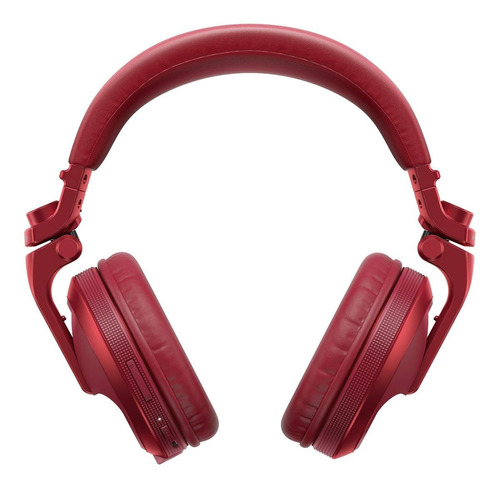 Audífonos Inalámbricos Pioneer Hdj-x5bt Rojo