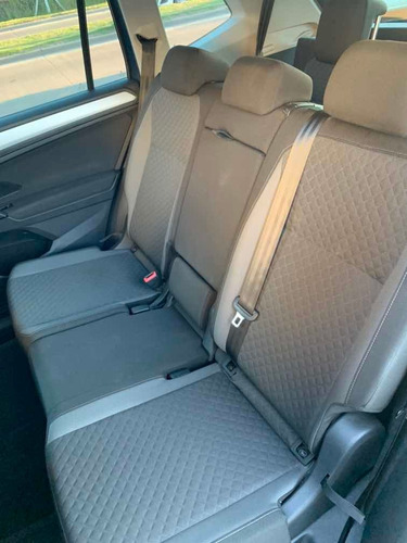 Volkswagen Tiguan 1.4 Dsg Trendline
