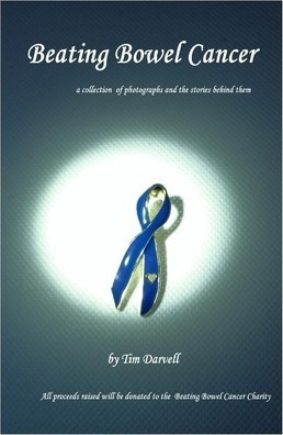 Libro Beating Bowel Cancer : A Collection Of Photographs ...