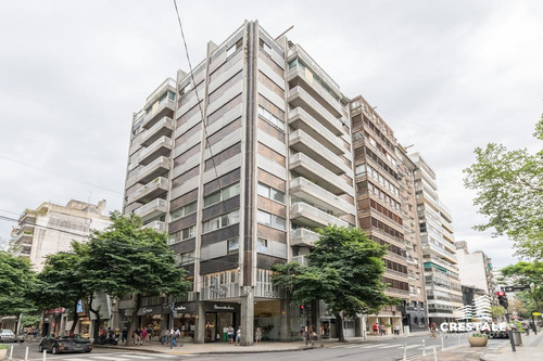 Departamento Piso Exclusivo 4 Dormitorios En Venta - Paseo Del Siglo, Rosario