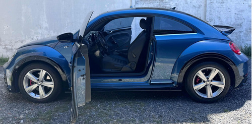 Volkswagen The Beetle 2.0 Sport Dsg