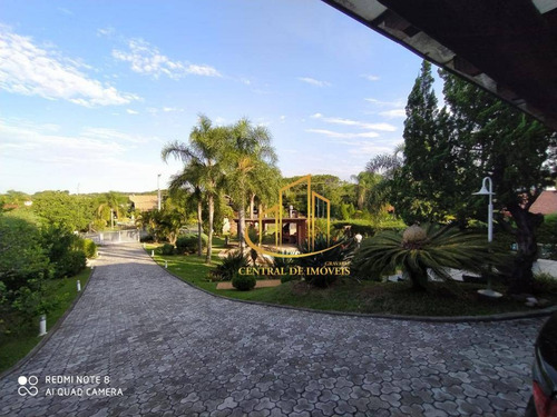Imagem 8 de 30 de Casa Residencial À Venda, Paragem Dos Verdes Campos, Gravataí. - Ca0329