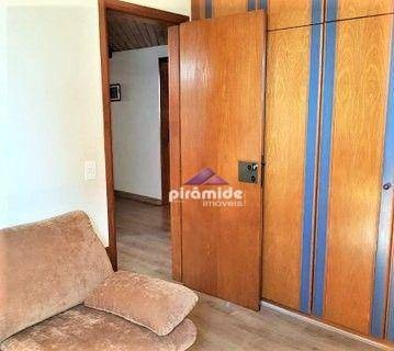 Imagem 14 de 14 de Apartamento Com 4 Dormitórios À Venda, 240 M² Por R$ 900.000,00 - Vila Adyana - São José Dos Campos/sp - Ap13902