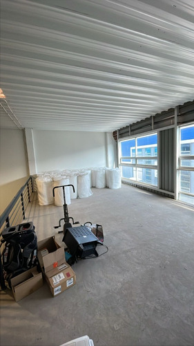 Espacio Para Almacenaje En Bodega 53mt2 En Miraflores Renca