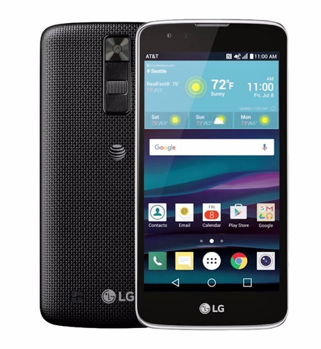 LG K8 Phoenix 2  Android 6