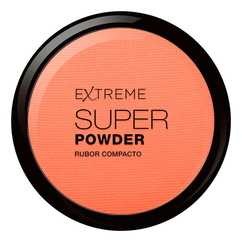 Rubor Extreme Super Powder Coral X 6 G