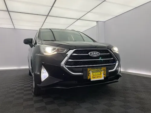 Jac Grand S3