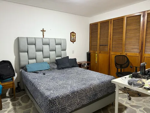 Apartamento En Venta Segundo Parque De Laureles
