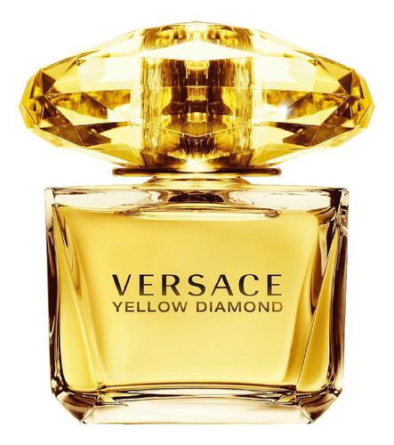 Yellow Diamond Edt 200 Ml