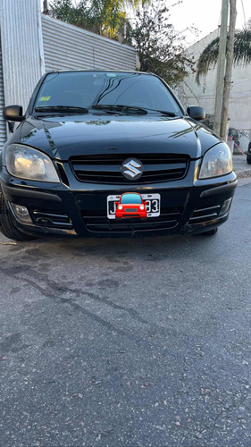 Suzuki Fun 1.4 N Aa Da 5p 2010