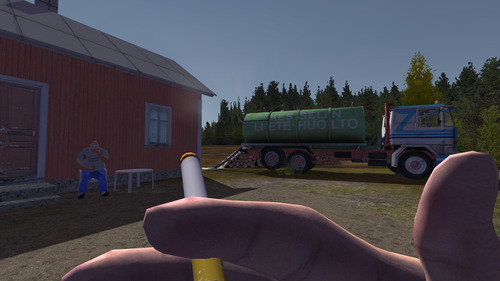 My Summer Car | Pc | Steam | Original | Digital