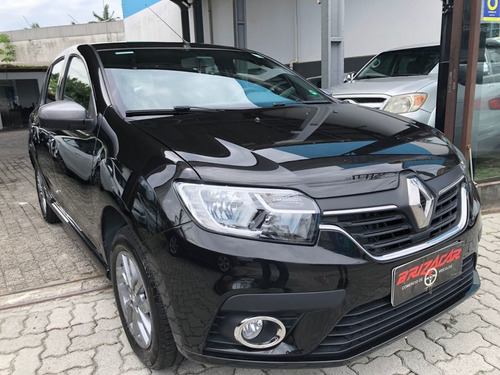 Imagem 3 de 5 de Sandero Gt Line Rlin Flex 1.0 12v 5p