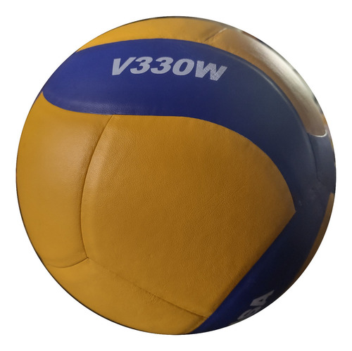 Df Balón V330w Mikasa Voleibol Profesional Size 5, Alta