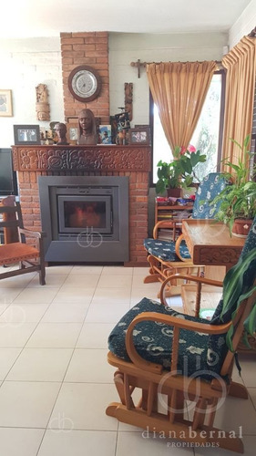 Imagen 2 de 17 de Casa De 5 Dormitorios Y Piscina En Altos Del Pinar. Venta Y Venta Anual