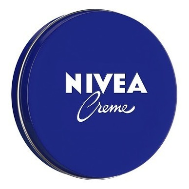 Crema Nivea Creme Multiproposito 50 Ml