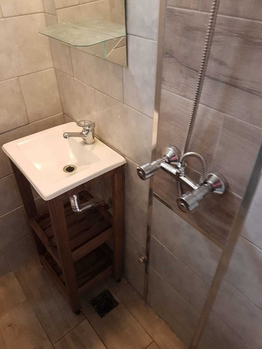 Imagen 19 de 21 de Departamento Temporario Microcentro Mendoza. Turismo.parejas