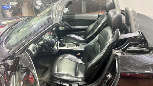 Bmw Z4 2.5l