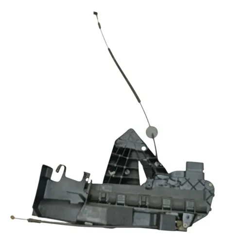Fechadura Traseira Direita Ford Focus 2009-2013 2400151