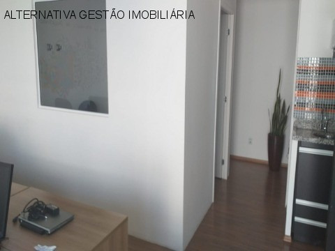 Imagem 8 de 8 de Sala Comercial Em São Paulo - Sp, Vila Leopoldina - Slv0252