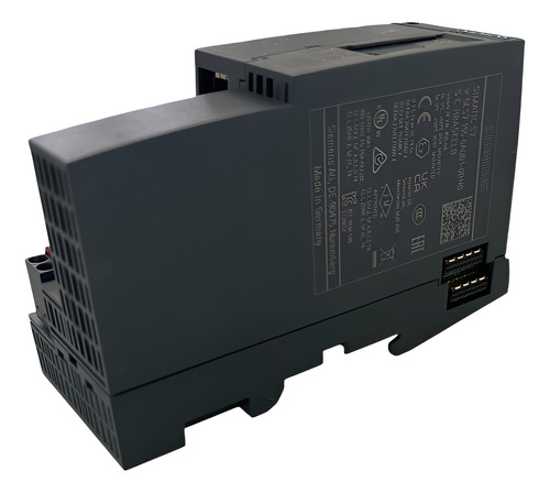 6es7155-6aa01-0bn0 Simatic Et 200sp Interface Modulo Siemens