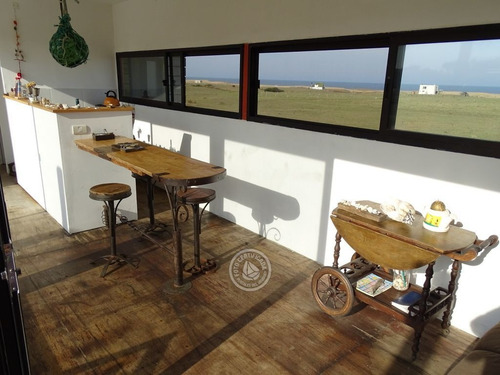 Eco Casa Container - Atlántica En Atlántica