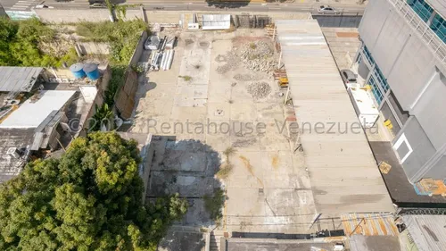 Terreno Venta La Castellana