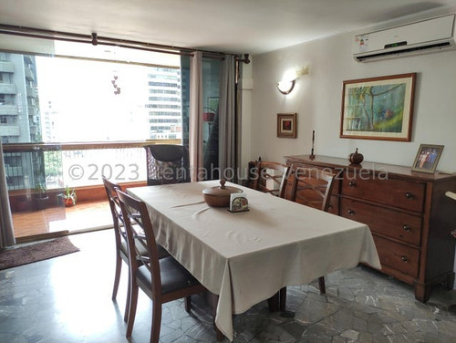 Mg Apartamento En Venta - Sabana Grande / Mls #24-3805