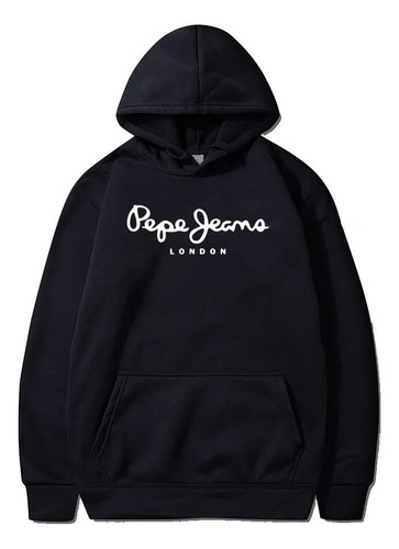 Sudadera Con Capucha Unisex 2023 Limit Newest Pepe-jeans-lon