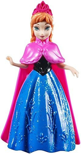 Disney Frozen Anna Small Doll