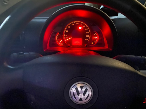 Volkswagen Suran 1.6 Highline