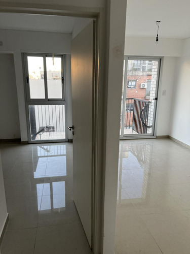 Departamento A Estrenar En Venta De 2 Ambientes En Belgrano Oportunidad