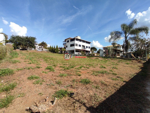 Terreno / Lote Á Venda Com 1027m² No Condomínio Gran Royale. - 5657
