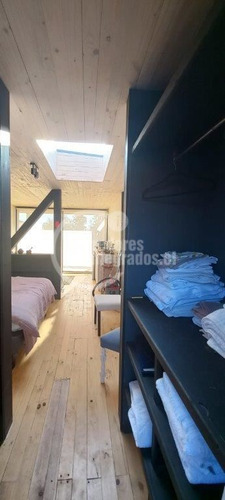 Casa En Venta De 1 Dorm. En Puchuncaví