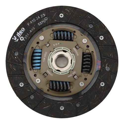 Disco De Clutch Original Nissan Kicks Versa Meses sin intereses