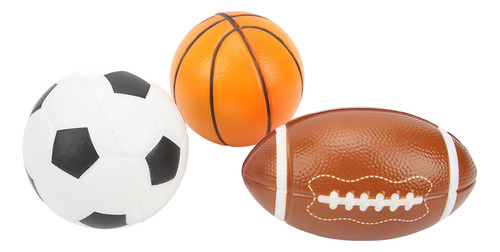 Balón De Fútbol, Juego De Baloncesto, Balones Deportivos Par