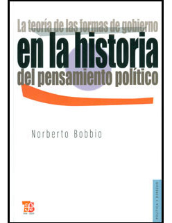 La Teoría De Las Formas De Gobierno En La Historia Del Pensa