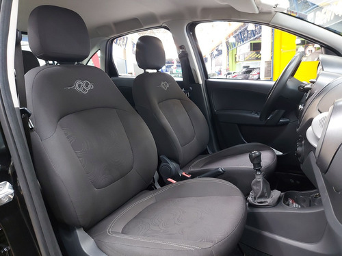 Fiat Grand Siena 1.4 MPI 8V