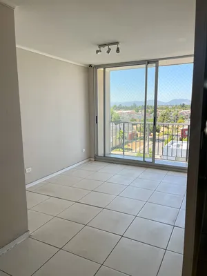 Departamento en arriendo