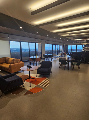 Oficina En Venta En Torre Yama, Jardines Del Pedregal, Álvaro Obregón, Cdmx