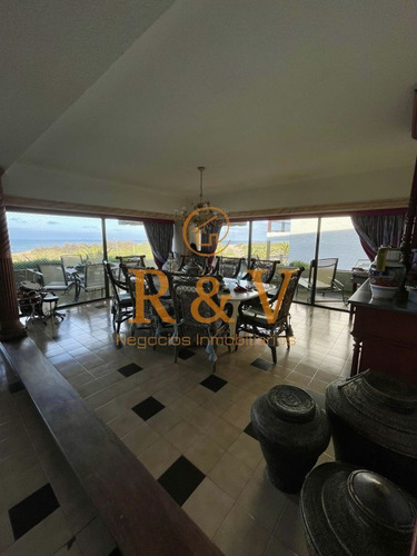 Imagen 5 de 16 de Apartamento En Venta- 4 Dormitorios + Dependencia. Punta Del Este