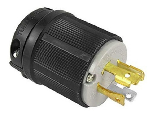 L14-30 Enchufe Conector Macho L14-30