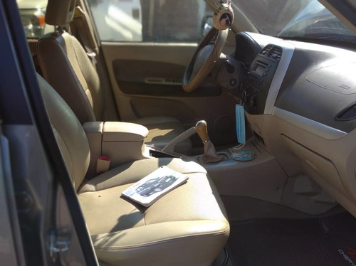 Imagen 6 de 9 de Chery Tiggo Sincronico 4x4
